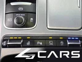 Kia Stinger 3.3 Turbo AWD — фото 20 (exterior)
