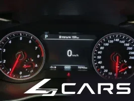 Genesis G70 2.0T — фото 11 (exterior)