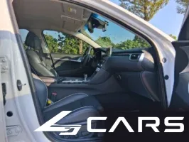 Genesis G70 2.0T — фото 15 (exterior)