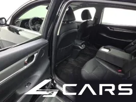 Hyundai Grandeur 3.0 LPi Rent Car — фото 11 (exterior)
