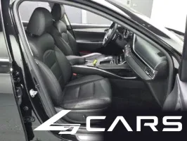 Hyundai Grandeur 3.0 LPi Rent Car — фото 12 (exterior)