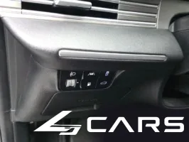 Hyundai Grandeur 3.0 LPi Rent Car — фото 14 (exterior)