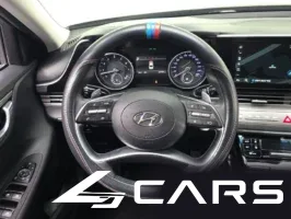 Hyundai Grandeur 3.0 LPi Rent Car — фото 15 (exterior)