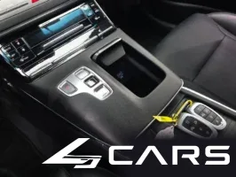 Hyundai Grandeur 3.0 LPi Rent Car — фото 9 (exterior)