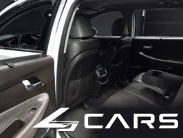 Hyundai Santa Fe Diesel 2.0 2WD — фото 11 (exterior)