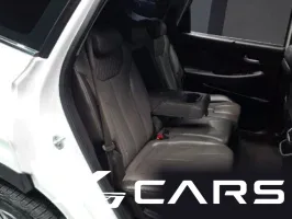 Hyundai Santa Fe Diesel 2.0 2WD — фото 12 (exterior)