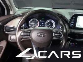 Hyundai Santa Fe Diesel 2.0 2WD — фото 13 (exterior)
