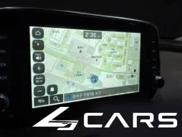 Hyundai Santa Fe Diesel 2.0 2WD — фото 14 (exterior)