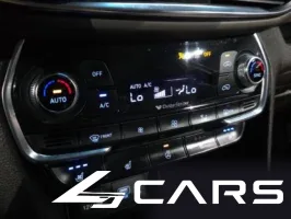 Hyundai Santa Fe Diesel 2.0 2WD — фото 16 (exterior)