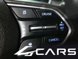 Hyundai Santa Fe Diesel 2.0 2WD — фото 17 (exterior)