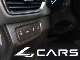 Hyundai Santa Fe Diesel 2.0 2WD — фото 18 (exterior)