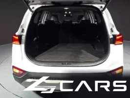 Hyundai Santa Fe Diesel 2.0 2WD — фото 20 (exterior)