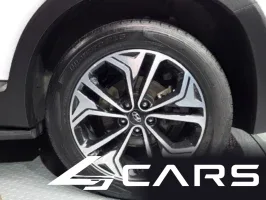 Hyundai Santa Fe Diesel 2.0 2WD — фото 21 (exterior)