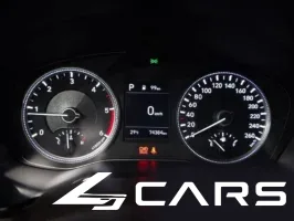 Hyundai Santa Fe Diesel 2.0 2WD — фото 8 (exterior)