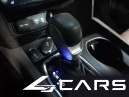 Hyundai Santa Fe Diesel 2.0 2WD — фото 9 (exterior)