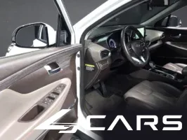 Hyundai Santa Fe Diesel 2.0 2WD — фото 10 (exterior)