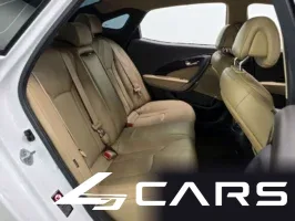 Hyundai Grandeur HG240 Modern — фото 12 (exterior)