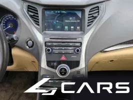Hyundai Grandeur HG240 Modern — фото 15 (exterior)