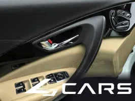 Hyundai Grandeur HG240 Modern — фото 18 (exterior)