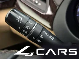 Hyundai Grandeur HG240 Modern — фото 19 (exterior)
