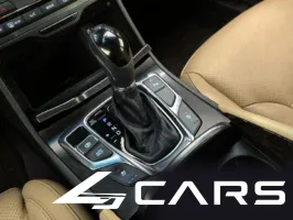Hyundai Grandeur HG240 Modern — фото 9 (exterior)