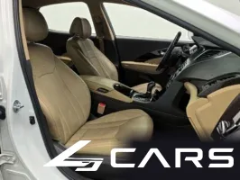 Hyundai Grandeur HG240 Modern — фото 10 (exterior)