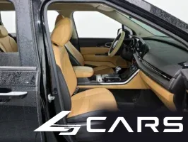 Kia Carnival Diesel 9-Seater Prestige — фото 11 (exterior)