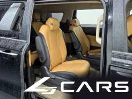 Kia Carnival Diesel 9-Seater Prestige — фото 12 (exterior)