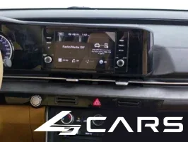 Kia Carnival Diesel 9-Seater Prestige — фото 14 (exterior)