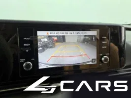 Kia Carnival Diesel 9-Seater Prestige — фото 15 (exterior)