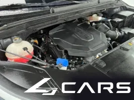 Kia Carnival Diesel 9-Seater Prestige — фото 6 (exterior)