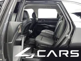 Kia Sorento Diesel 2.2 2WD — фото 11 (exterior)