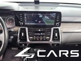 Kia Sorento Diesel 2.2 2WD — фото 13 (exterior)