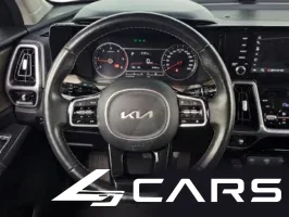 Kia Sorento Diesel 2.2 2WD — фото 14 (exterior)