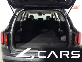 Kia Sorento Diesel 2.2 2WD — фото 17 (exterior)