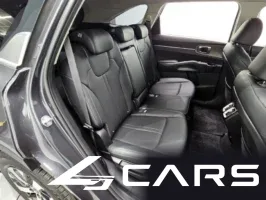 Kia Sorento Diesel 2.2 2WD — фото 18 (exterior)