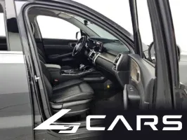 Kia Sorento Diesel 2.2 2WD — фото 19 (exterior)