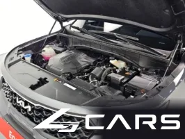 Kia Sorento Diesel 2.2 2WD — фото 6 (exterior)