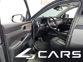Kia Sorento Diesel 2.2 2WD — фото 10 (exterior)