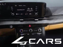 Kia Carnival Gasoline 11-Seater Prestige — фото 13 (exterior)