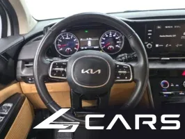 Kia Carnival Gasoline 11-Seater Prestige — фото 14 (exterior)