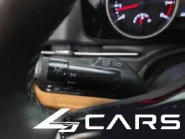 Kia Carnival Gasoline 11-Seater Prestige — фото 17 (exterior)