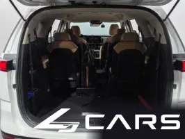 Kia Carnival Gasoline 11-Seater Prestige — фото 20 (exterior)