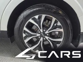 Kia Carnival Gasoline 11-Seater Prestige — фото 21 (exterior)