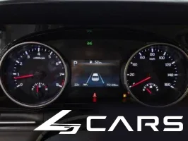 Kia Carnival Gasoline 11-Seater Prestige — фото 8 (exterior)
