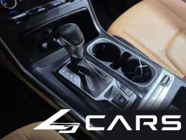 Kia Carnival Gasoline 11-Seater Prestige — фото 9 (exterior)