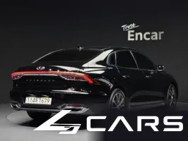 Hyundai Grandeur 2.5 — фото 2 (exterior)
