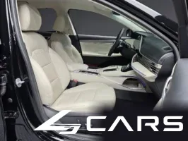 Hyundai Grandeur 2.5 — фото 11 (exterior)