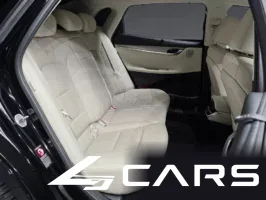 Hyundai Grandeur 2.5 — фото 12 (exterior)