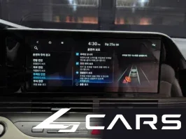Hyundai Grandeur 2.5 — фото 16 (exterior)